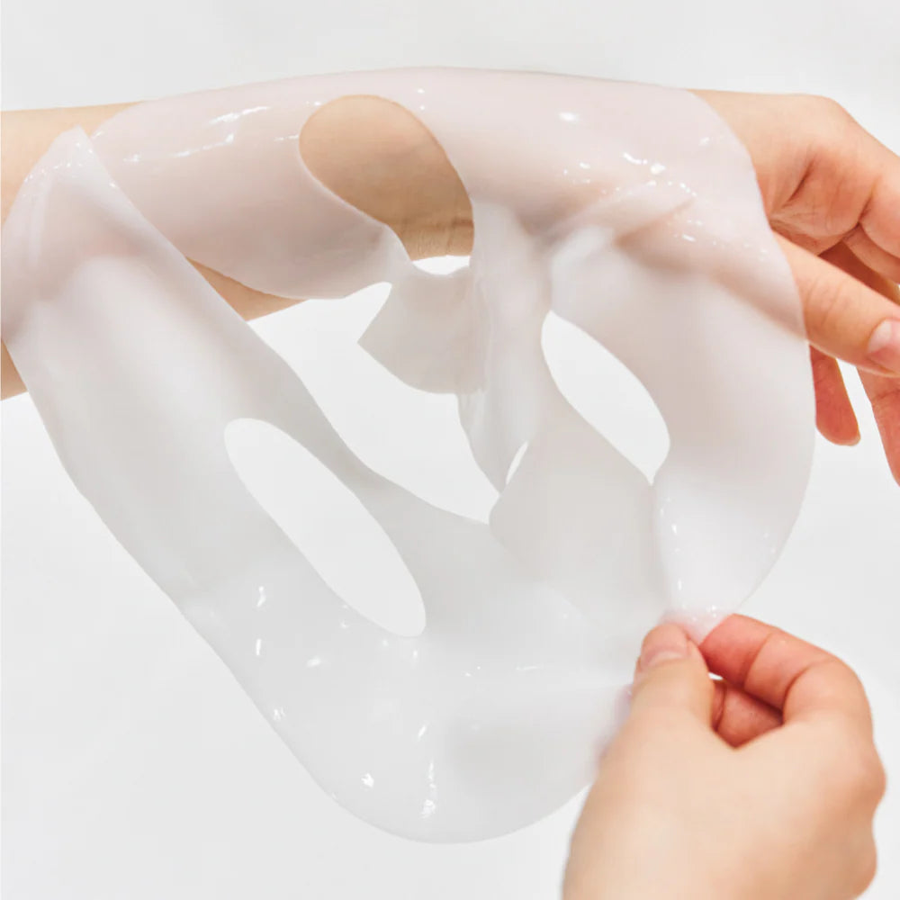 4-Pack Hydro Cera-Nol Face Mask