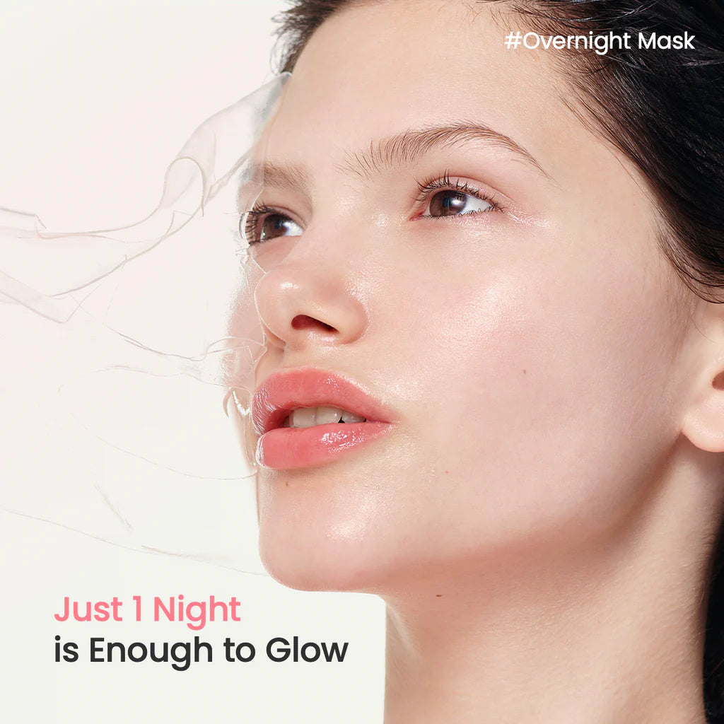 4-Pack Bio Collagen Face Mask