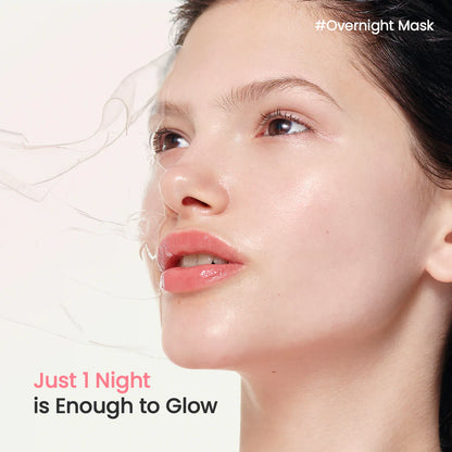 4-Pack Bio Collagen Face Mask